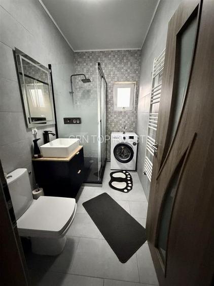 Apartament modern 3 camere 2 balcoane parcare Cartierul Tineretului - 6