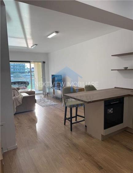 Apartament 2 camere, Viva City - 3