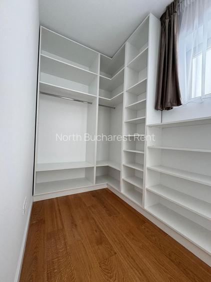 Vila Premium De Inchiriat | Pipera-Scoala Americana | 6 Camere - 11