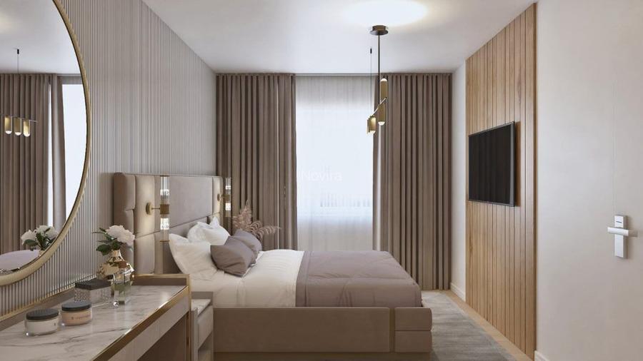 2 camere NOU | Dressing | OMV Pipera | - 5