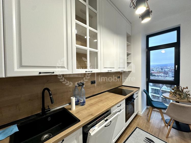  Apartament 3 camere la cheie | Imobil premium | 69mp | The Office - 9