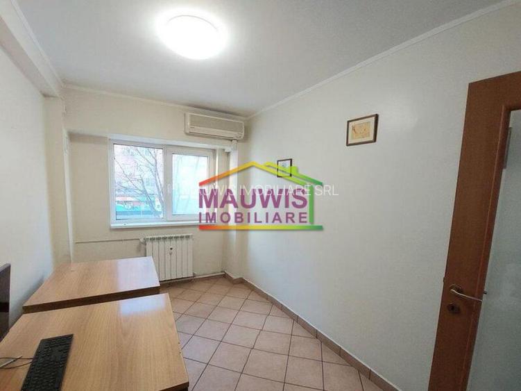 Mosilor /   5 min Metrou / et 1 / bl 1980 / - 4