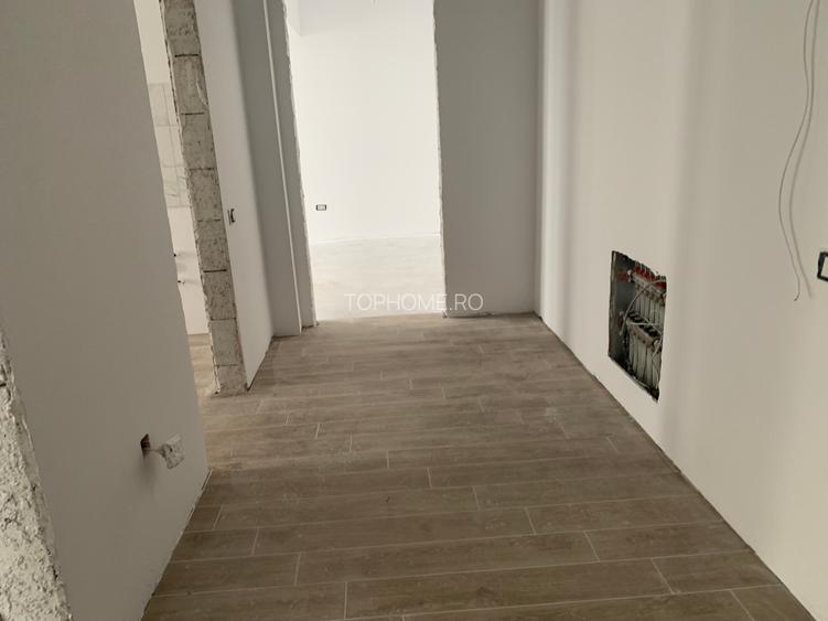 Apartament 2 camere decomandat, bloc nou, metrou Berceni - 6 min. - 7