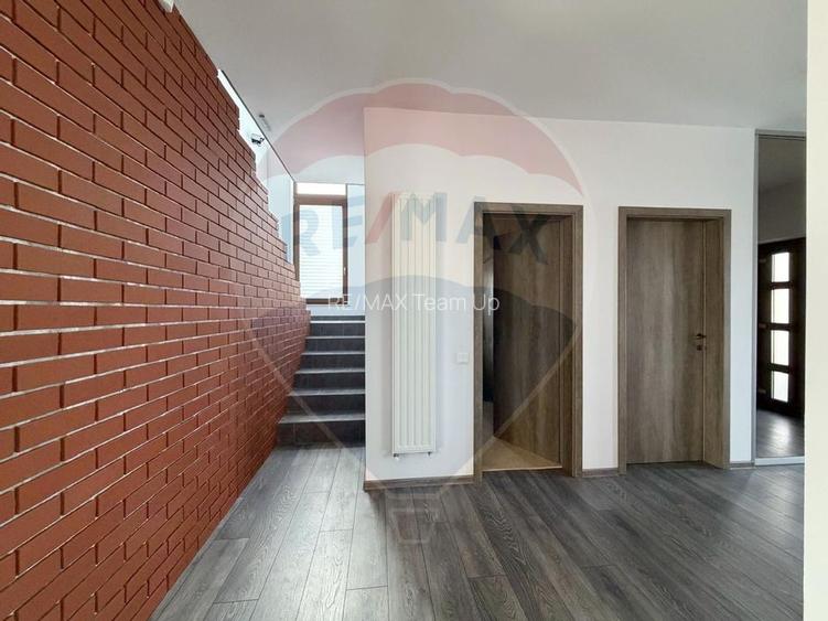 Casă individuală de vânzare în Apahida - construcție nouă, la cheie - 14