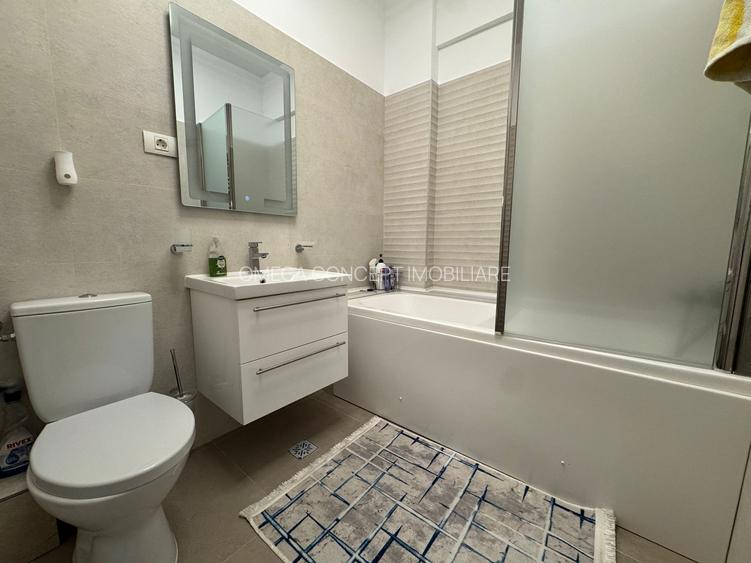 Aparatorii Patrei - Berceni vanzare apartament deosebit - 14