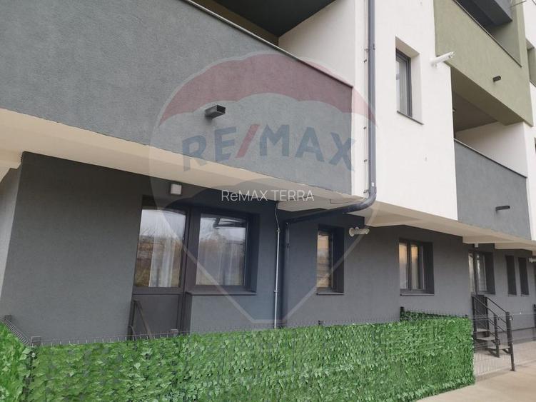 2 CAMERE Apartament de lux de inchiriat - 25