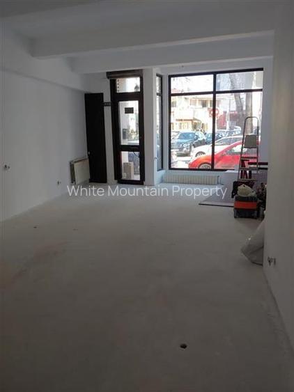 Spatiu comercial 200 mp, inchiriere de lunga durata in Bucuresti, zona Eminescu - 4