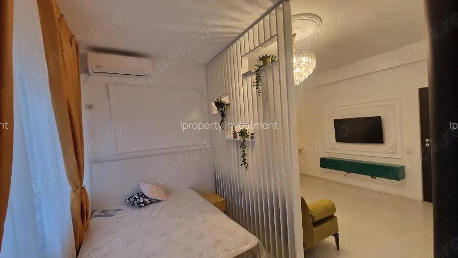 Garsoniera | Dobroesti | Marului | Parcare Inclusa | Etaj 1 | Disp 10 Aprilie - 2