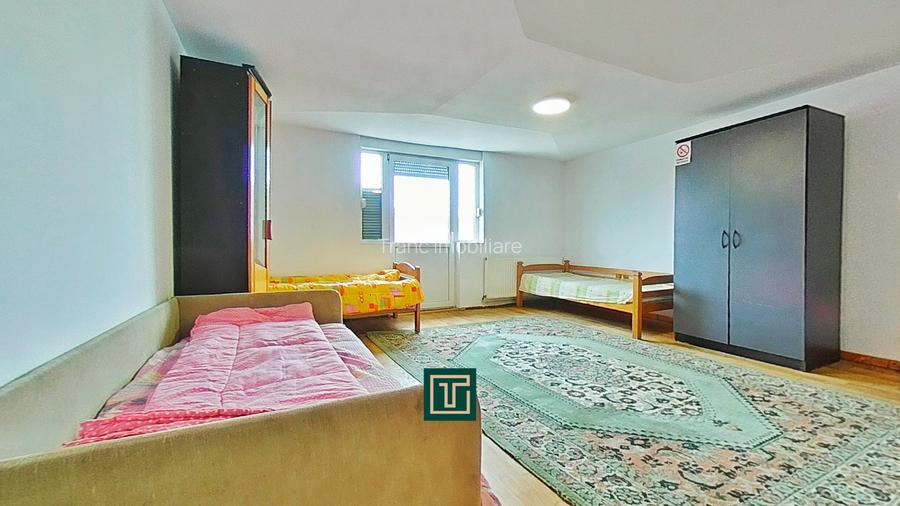 Casă spațioasă de închiriat pentru muncitori – Micalaca, Arad - 4