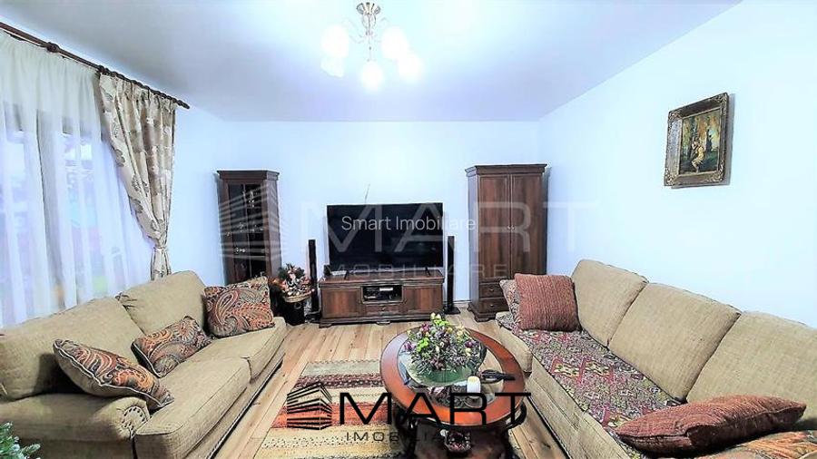 Casa individuala cu teren 250 mp Selimbar - 3