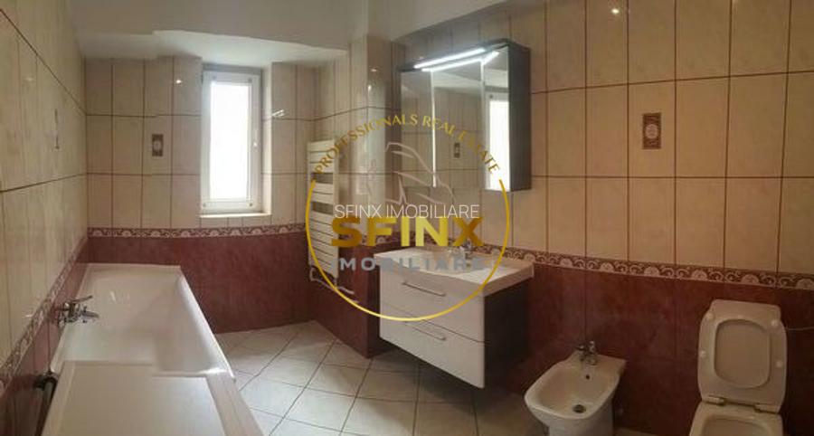 3 camere | Soseaua Nordului | parcare | 1500 euro - 6