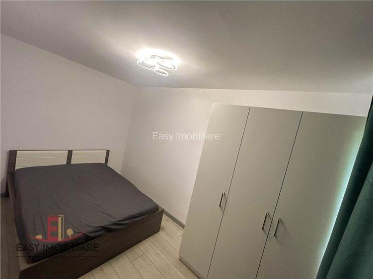 Apartament nou 2 camere, prima inchiriere, semicentral, etaj 2, Targu Mures - 3