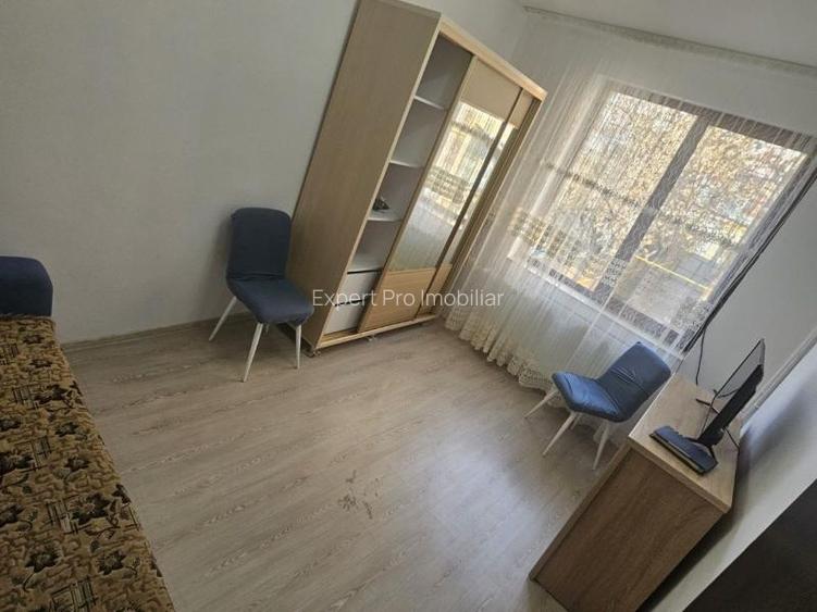 Gara de Nord Str. Vespasian Utilat Mobilat Centrala Proprie In Vila - 4