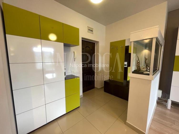 Apartament 2 camere de vanzare in Buna Ziua, Cluj Napoca - 3