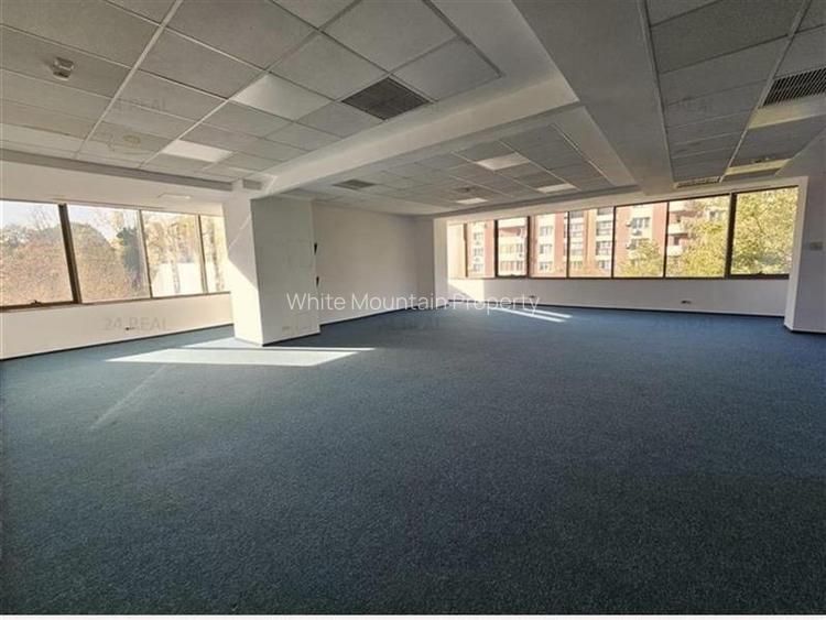 Sos Virtutii, spatii birouri 106 - 500 mp - 3