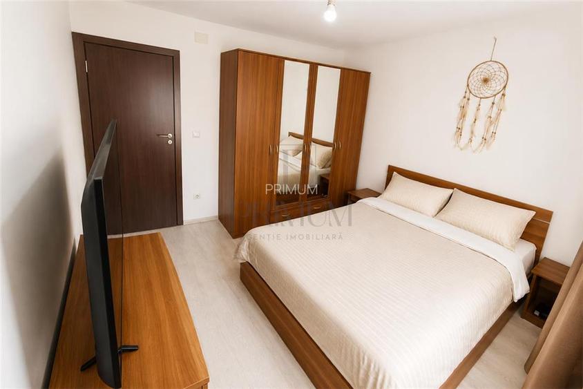 ARADULUI - 2 CAMERE - DECOMANDAT - CENTRALA PROPRIE - CLIMA - 3
