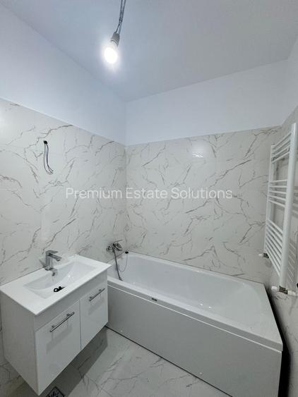 Garsoniera decomandata,spatioasa-Bloc Nou-Militari Residence - 16