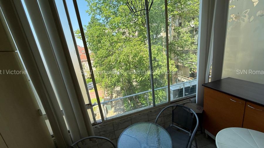 REA1023476 Apartament 2 Camere I De Inchiriat I Piata Amzei - 6