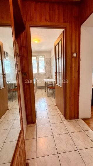 Apartament Câmpia Libertății, zona parc Gheorghe Petrașcu, sector 3 - 2