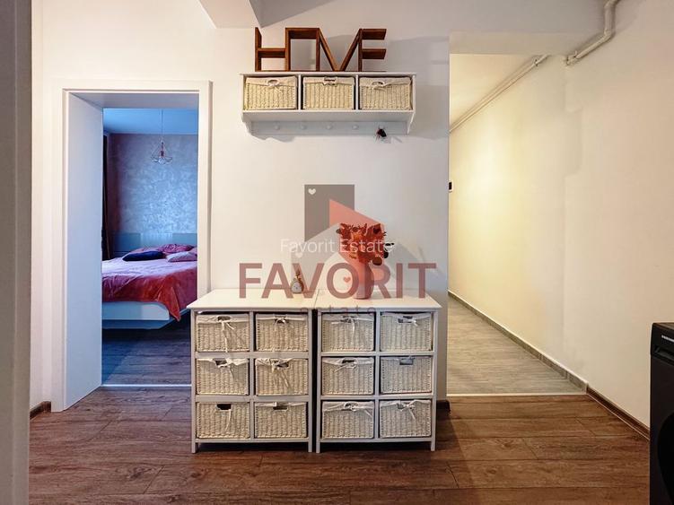 Apartament 2 camere decomandat | Giroc - Calea Urseni - 5