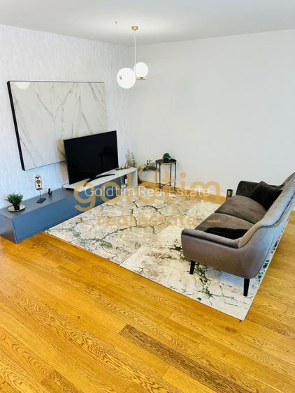 APARTAMENT SUPERB/MOBILAT/UTILAT/POZITIE EXCELENTA/ AVIATIEI PARK - 4