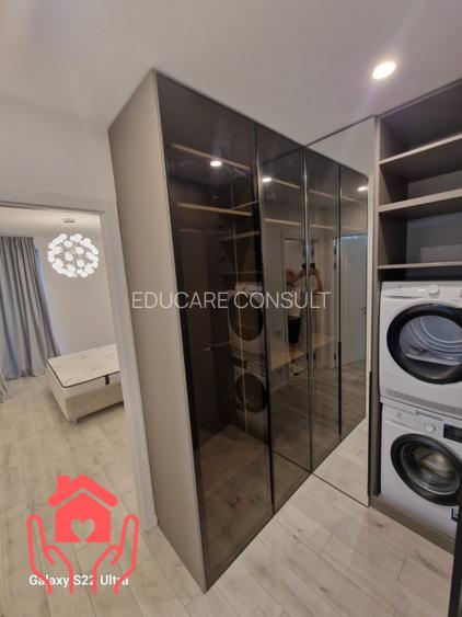 PROMENADA (Win Herastrau)-Langa parc, complex premium, facilitati, parcare garaj - 7