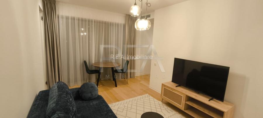 Apartament 2 camere, Pipera - 2