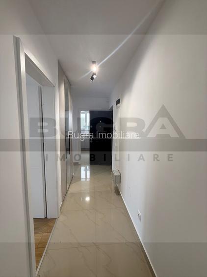 Apartament 2 camere,  gradina 60 mp, garaj,  pet-friendly, zona TCI - 11