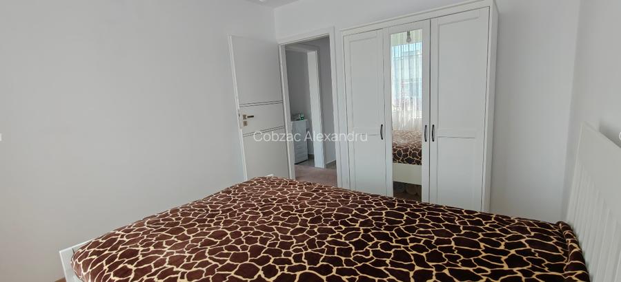 Apartament 4 camere | Valea Ialomiței | 80 mp | Metrou 120 m | Renovat complet - 13