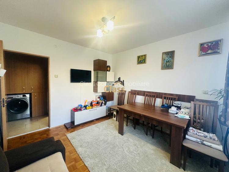 Apartament 3 camere | Decomandat | 57 mpu | zona Eremia Grigorescu  - 4