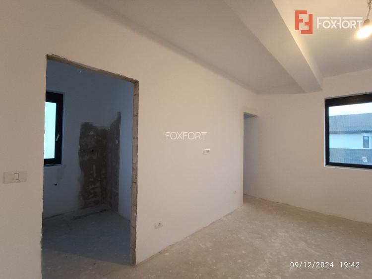 Casa individuala 4 camere, 136 mp utili - Giroc - 8