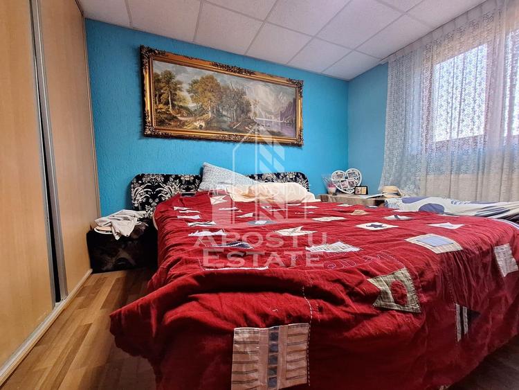 Casa cu 4 camere, 1520 mp teren, Gai - 4