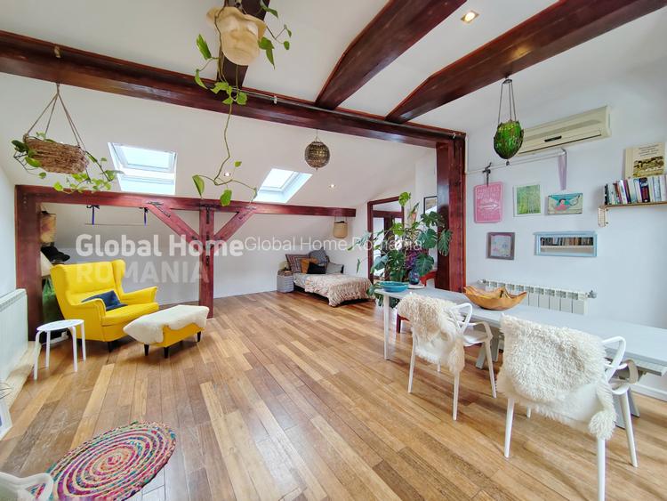 Ultracentral | 10 Min. Metrou Unirii | Centrala Termica - 5