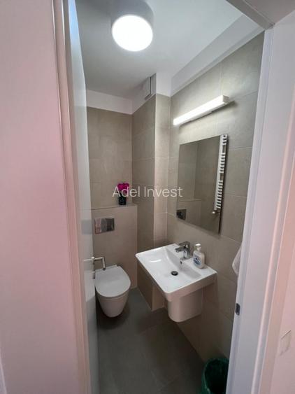 Apartament 2 camere de inchiriat | H Pipera Lake | Rond OMV | Parcare - 10