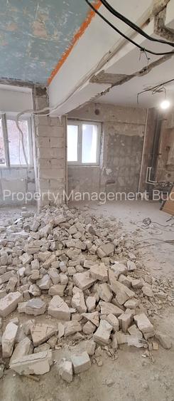 2 Rooms | Cismigiu | Disaster Apartment | QF342 - 2