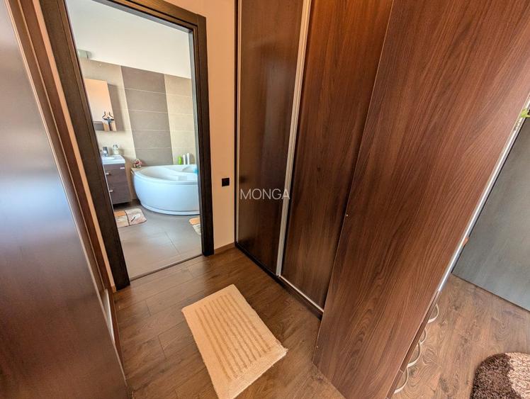 Casa 4 camere Baneasa | 0 comision | Duplex | 120mp | Teren 190mp | Metrou - 12