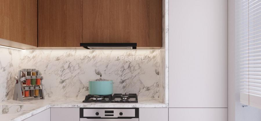 Garsoniera Spatioasa + balcon/ Hils Titanium Faza 2 / 5 min Metrou /Comision 0% - 5