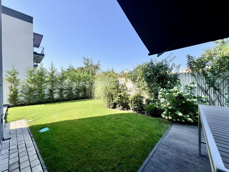 Vila LUX **5 camere**3 locuri parcare** Complex NOU//Sisesti - 15