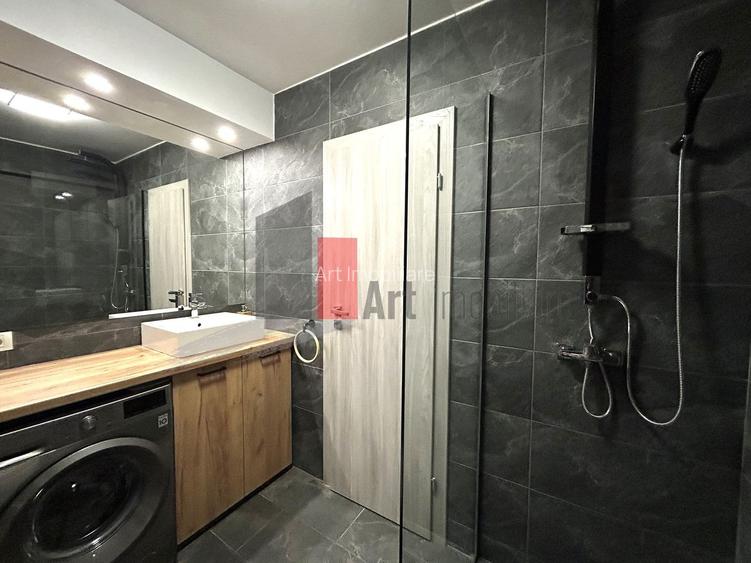 Apartament 3 camere tip Duplex - zona Calea Calarasilor/Matei Basarab - 33