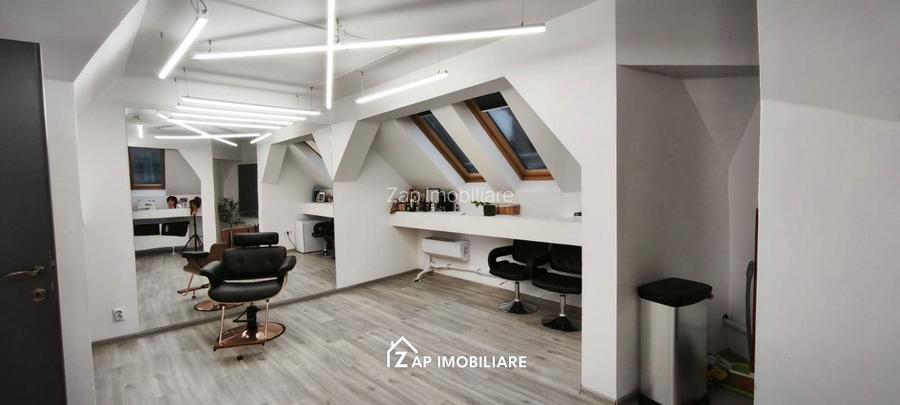 Salon infrumusetare complet echipat – Central, gata de activitate - 8