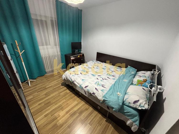 Apartament 2 Camere 🏡 | Decomandat | Metrou Gorjului - 7