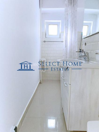 Metrou Timpuri Noi | 3 camere 75mp| 2 gr sanitare| Bucatarie Mobilata - 8