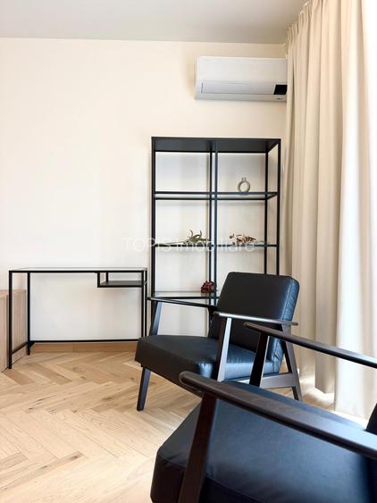 Petru Rares Loft / Garsoniera Premium / Prima Inchiriere / Metrou - 3