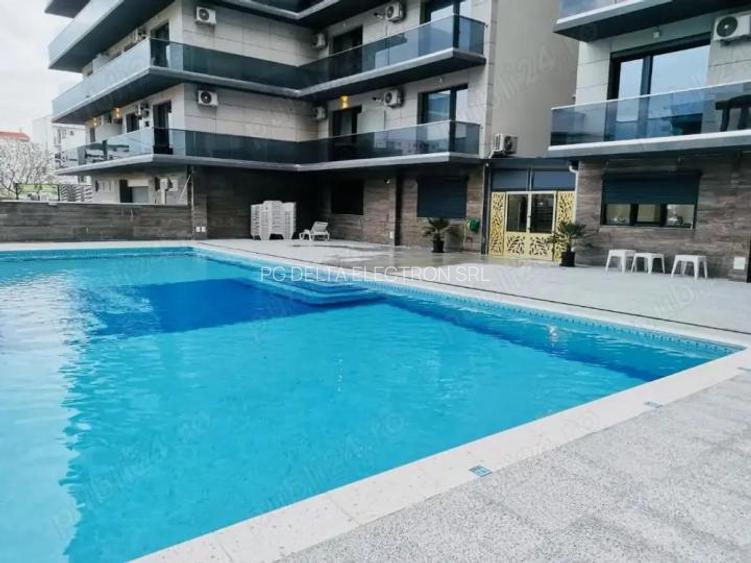 Mamaia Nord garsoniera 85000 euro,49,1mp - 8