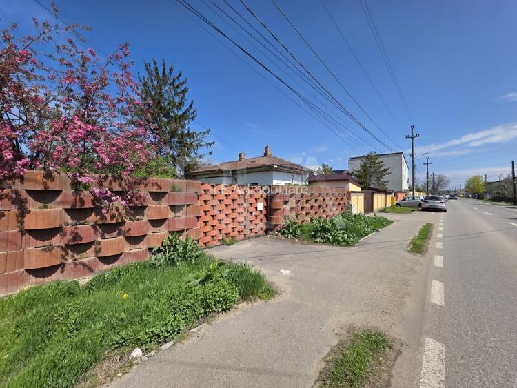 Casă Clinceni | Teren | Investiție | Posibilitate de reconstructie - 4