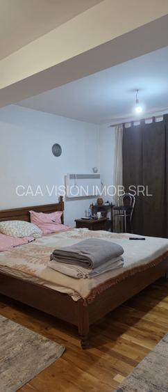 Vila de vanzare cu teren generos zona Ciolpani - 11