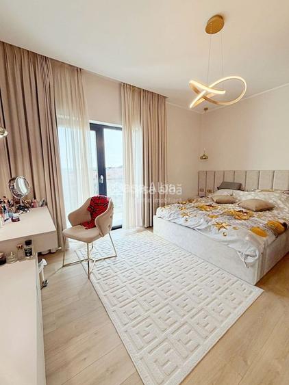 Arhitectura vie & Concept rafinat – modernitate, spatii care inspira - 7