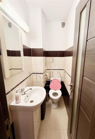 KIRIAC - 3 CAM - 2BAI - RENOVAT - CENTRALA - ETAJ INTERMEDIAR - 11