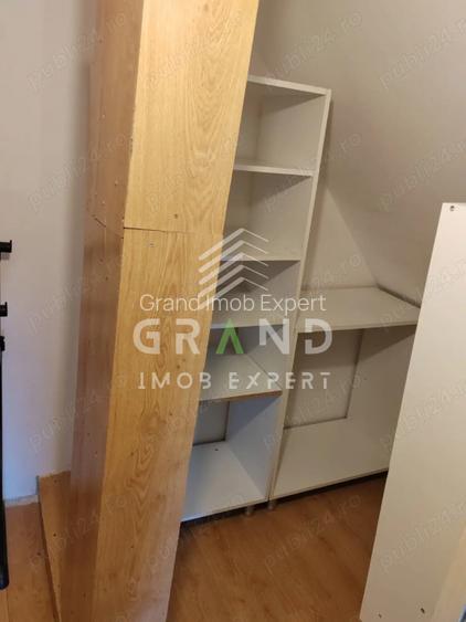 Apartament 2 camere decomandate | 72 mp | Mansarda | Str. Beiusului/Bulgaria - 10