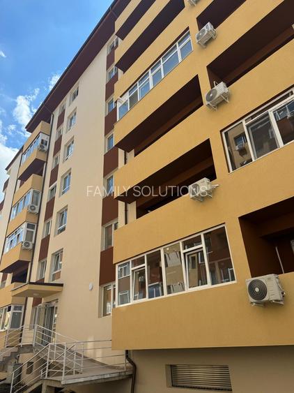 PROMOTIE!!Garsoniera spatioasa 37mp , Metrou Aparatorii Patriei 10-15 - 7